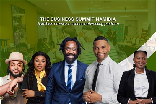 The Business Summit Namibia